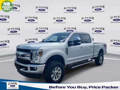 Used 2018 Ford F250 XLT w/ XLT Premium Package