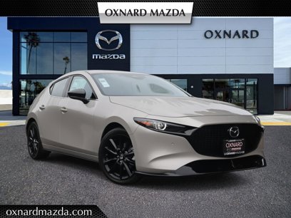 New 2025 MAZDA MAZDA3 Hatchback w/Premium Plus Pkg