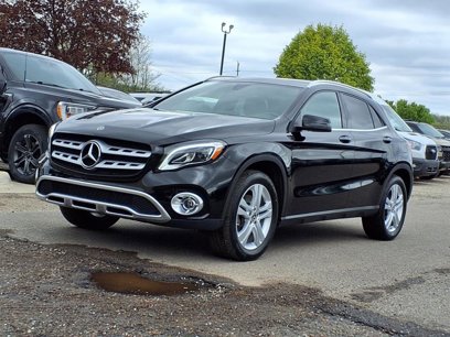 Used 2020 Mercedes-Benz GLA 250 4MATIC