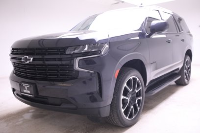 Used 2023 Chevrolet Tahoe RST