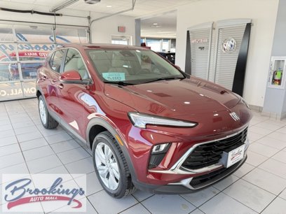 New 2025 Buick Encore GX Preferred w/ Comfort Package