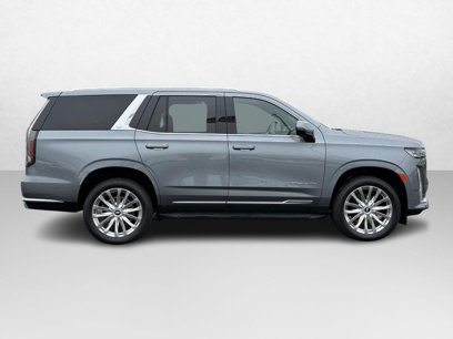 Used 2021 Cadillac Escalade Premium Luxury