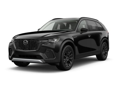 New 2025 MAZDA CX-70 3.3 Turbo w/ Premium Package