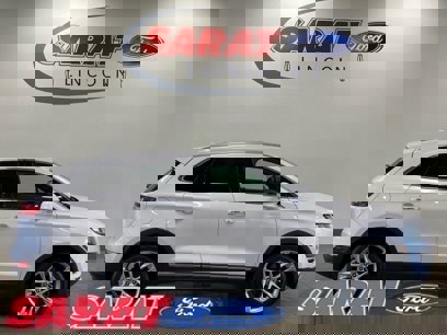 Used 2019 Lincoln MKC Reserve