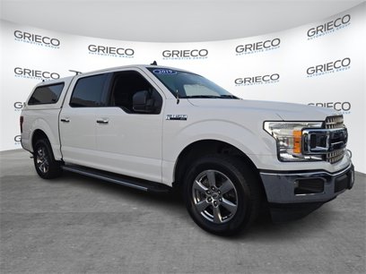 Used 2019 Ford F150 XLT w/ Equipment Group 302A Luxury