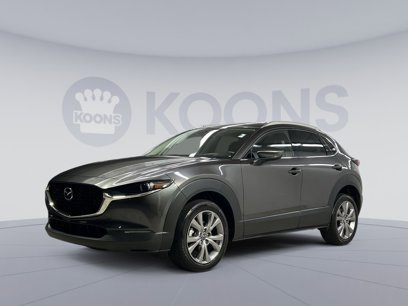 Used 2020 MAZDA CX-30 AWD w/ Premium Package