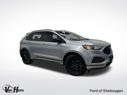 Used 2024 Ford Edge SE w/ Black Appearance Package