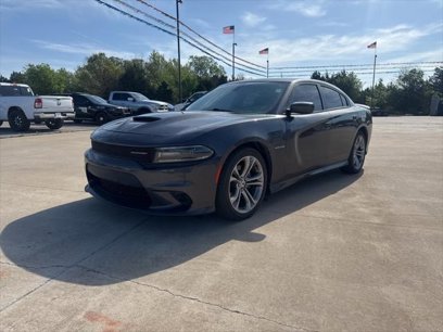 Certified 2021 Dodge Charger R/T