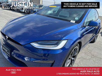 Used 2023 Tesla Model X