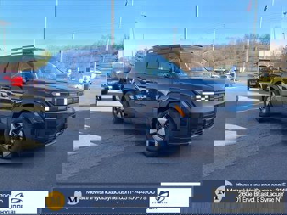 New 2025 Hyundai Santa Fe SEL