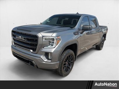 Used 2021 GMC Sierra 1500 Elevation