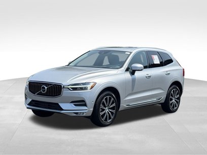 Used 2020 Volvo XC60 T6 Inscription w/ Protection Package