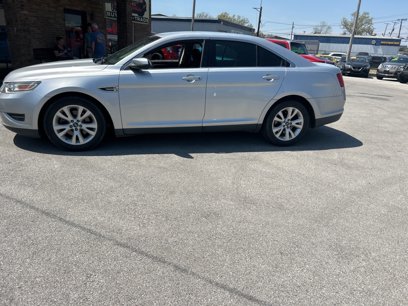 Used 2010 Ford Taurus SEL