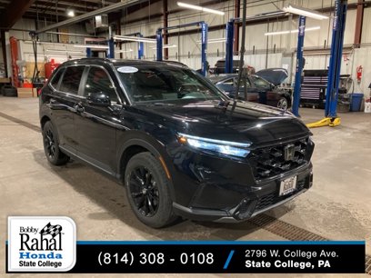 Used 2023 Honda CR-V Sport
