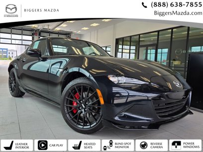 Certified 2023 MAZDA MX-5 Miata Club