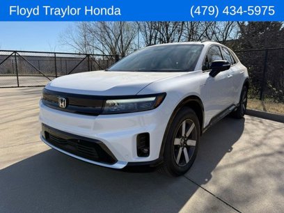 New 2025 Honda Prologue Touring