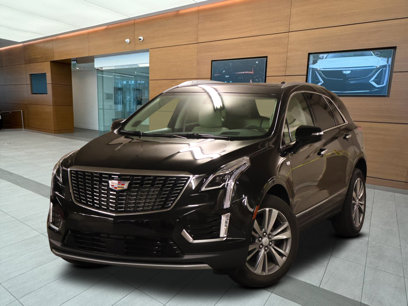 Used 2024 Cadillac XT5 Premium Luxury w/ Technology Package