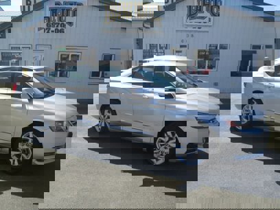 Used 2018 Chevrolet Impala LT