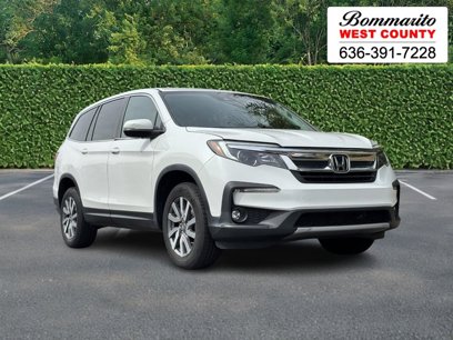 Used 2020 Honda Pilot EX-L