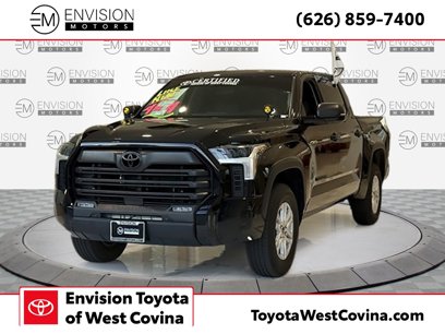Used 2023 Toyota Tundra SR5 w/ SR5 Convenience Package