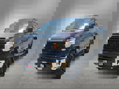 Used 2017 Toyota Tundra SR5