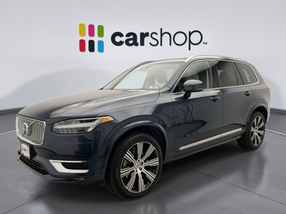 Used 2023 Volvo XC90 B6 Ultimate