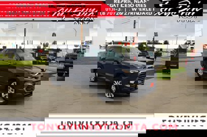 Certified 2024 Toyota Grand Highlander XLE