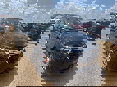 Used 2023 Chevrolet Equinox LS w/ LS Convenience Package