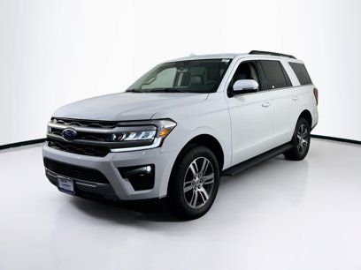 Used 2024 Ford Expedition XLT