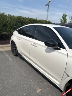 Used 2023 Honda Civic Type R
