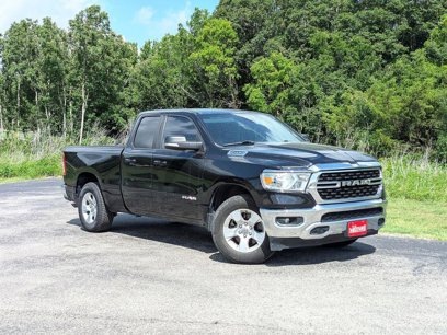 Used 2022 RAM 1500 Lone Star