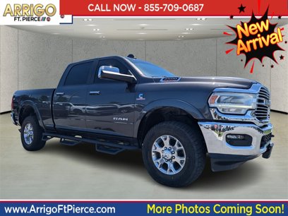 Used 2020 RAM 2500 Laramie
