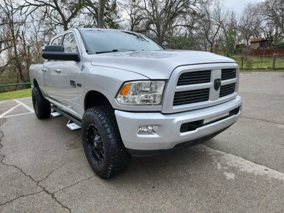 Used 2011 RAM 2500 Lone Star