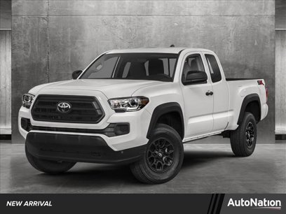 Used 2022 Toyota Tacoma SR
