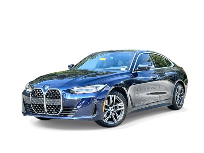 Certified 2023 BMW 430i Gran Coupe