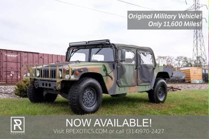 Used 1994 HUMMER H1