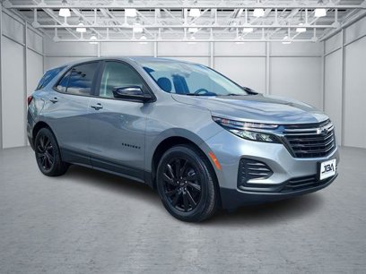 Used 2023 Chevrolet Equinox LS w/ LS Convenience Package