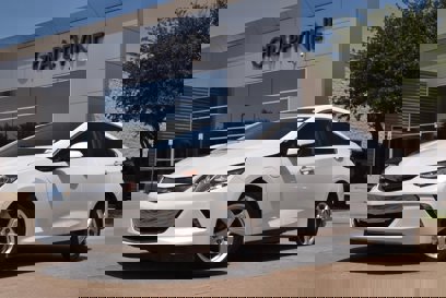 Used 2017 Chevrolet Volt LT w/ Comfort Package