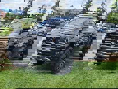 Used 2024 RAM 1500 TRX w/ TRX Level 1 Equipment Group