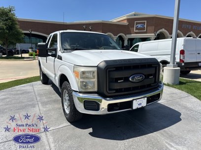 Used 2016 Ford F250 XL w/ Power Equipment Group