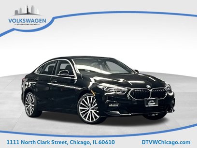 Used 2020 BMW 228i xDrive Gran Coupe w/ Convenience Package