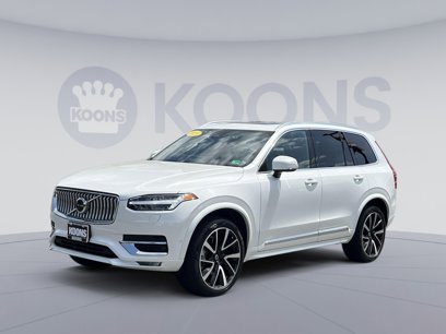 Used 2023 Volvo XC90 B6 Plus w/ Protection Package Premier