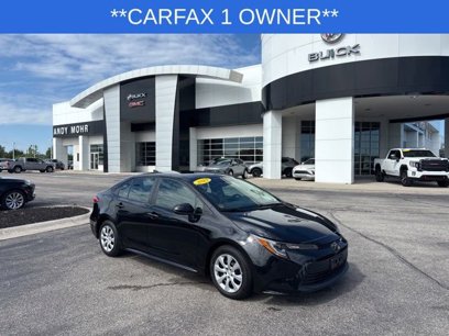 Used 2023 Toyota Corolla LE