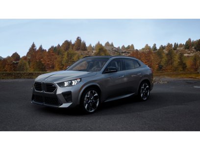 New 2025 BMW X2 M35i w/ Premium Package