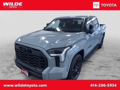 Used 2023 Toyota Tundra SR5 w/ TRD Sport Premium Package