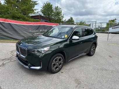 Used 2023 BMW X1 xDrive28i w/ Convenience Package
