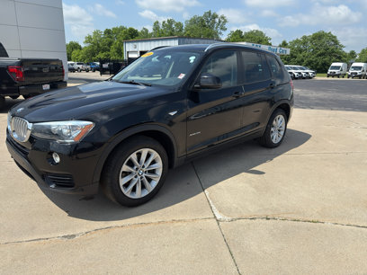 Used 2016 BMW X3 xDrive28i