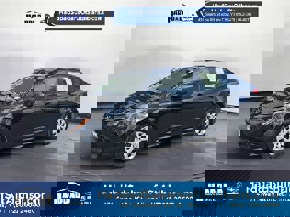 Used 2022 Toyota Corolla LE