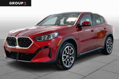 Used 2024 BMW X2 xDrive28i