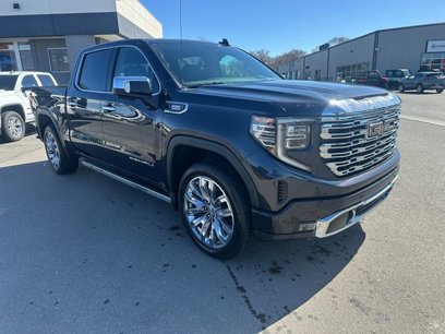 Used 2022 GMC Sierra 1500 Denali w/ Denali Reserve Package